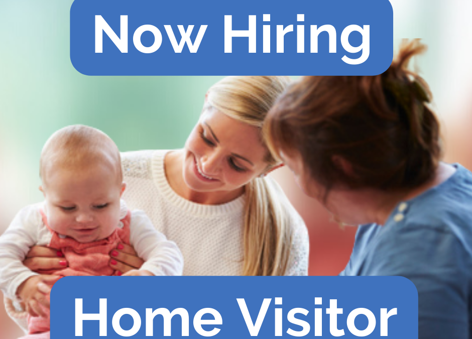 Hiring Home Visitor - Futures Unlimited